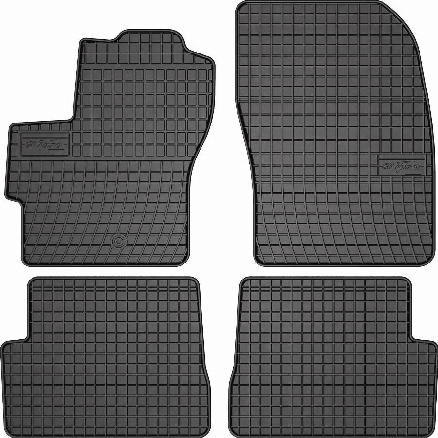 Frogum ET546009 - Auto Part