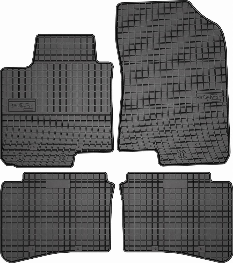 Frogum ET546016 - Auto Part