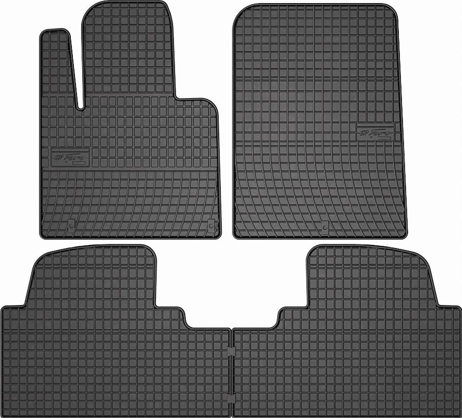 Frogum ET546047 - Auto Part