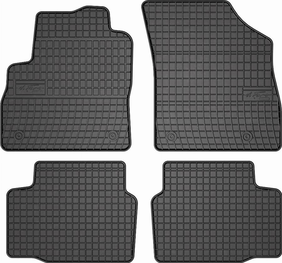 Frogum ET546832 - Auto Part