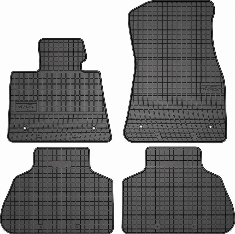Frogum ET546856 - Auto Part