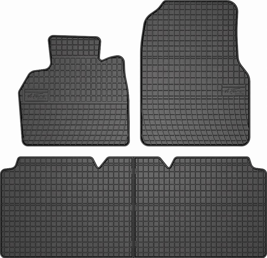 Frogum ET546870 - Auto Part