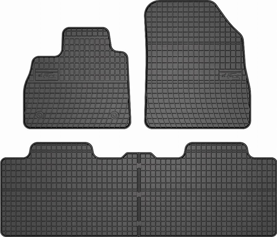 Frogum ET546887 - Auto Part