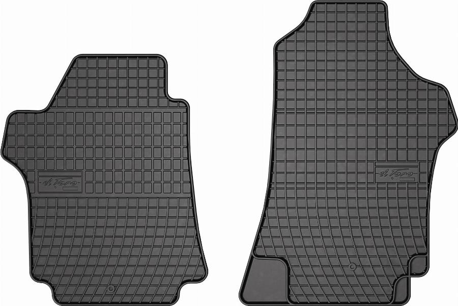 Frogum ETD00438 - Auto Part