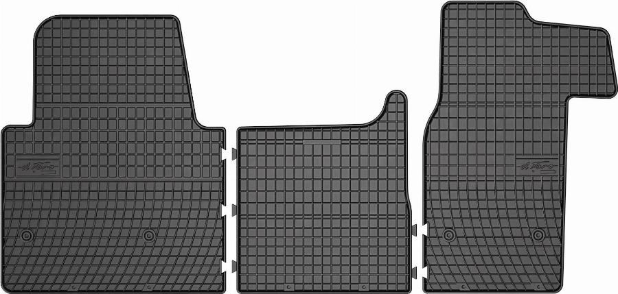 Frogum ETD00695 - Auto Part