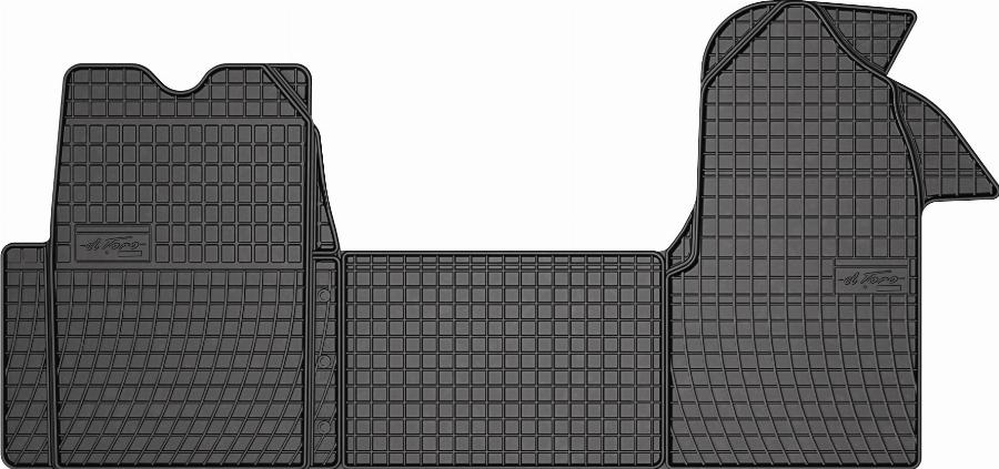 Frogum ETD00700 - Auto Part