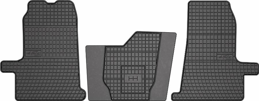 Frogum ETD0072 - Auto Part