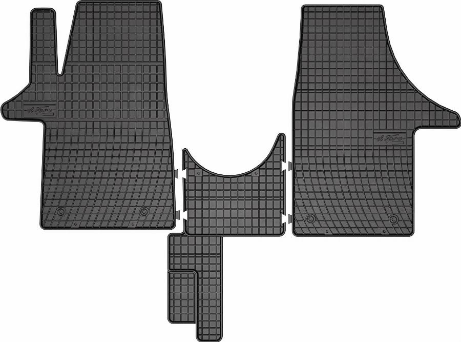 Frogum ETD0073 - Auto Part