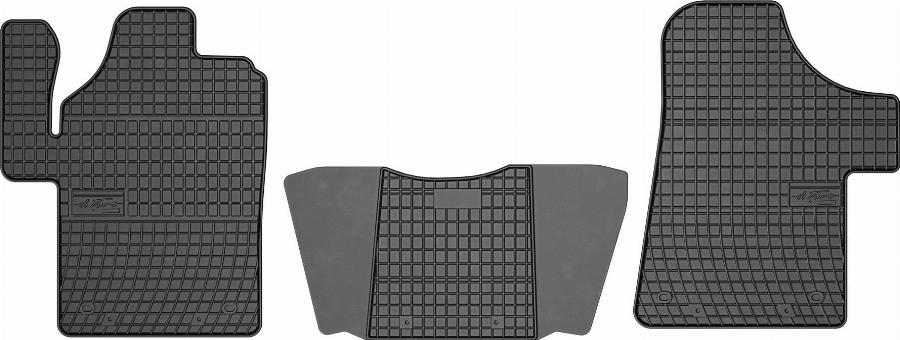 Frogum ETD0092 - Auto Part