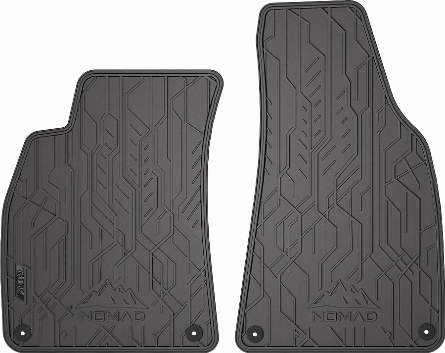 Frogum ND0729 - Auto Part