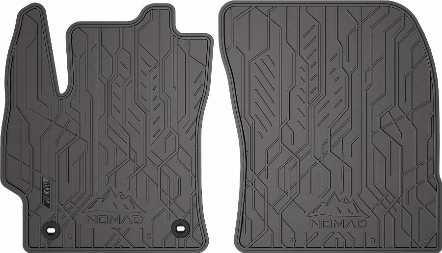 Frogum ND410350 - Auto Part
