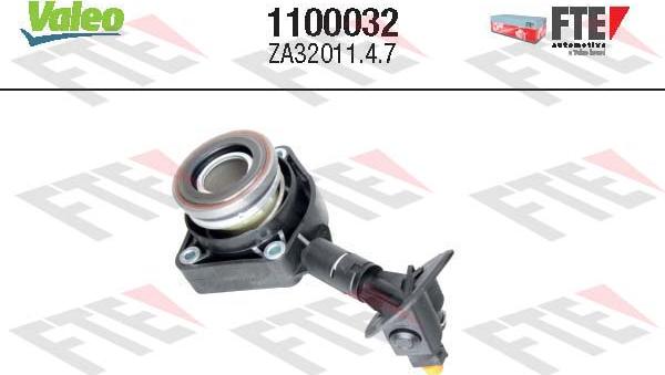 FTE 1100032 - IZSPIEDĒJGULTNIS 3182 600