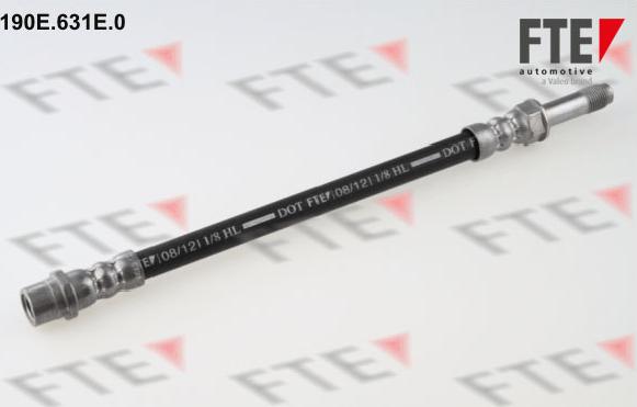 FTE 9240055 - 37.034 BR