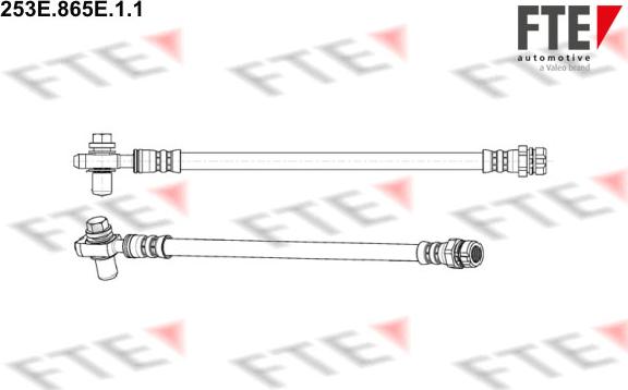 FTE 9240415 - BR. ŠĻŪTENE