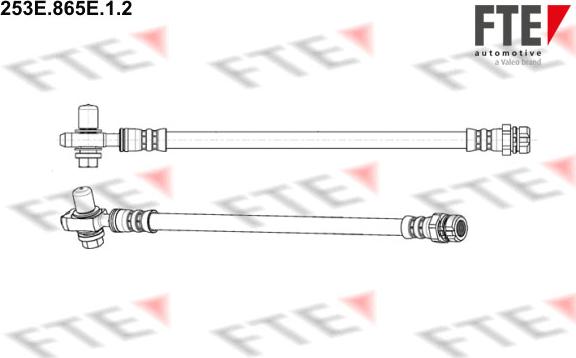 FTE 253E.865E.1.2 -