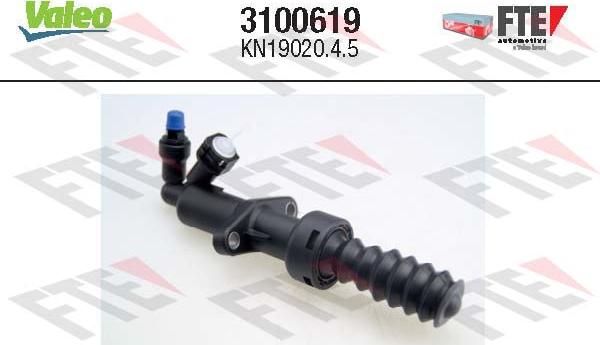 FTE 3100619 - SAJ.CILINDRS