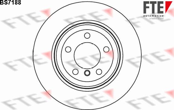 Maxgear 19-2524 - Auto Part