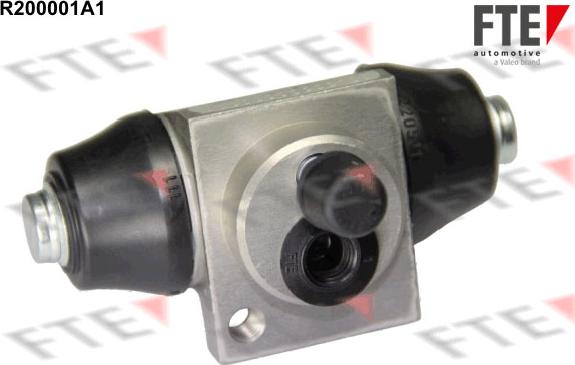FTE -R200001A1 - 101-760