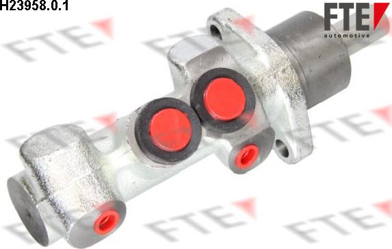 FTE 9220317 - 05-0259 PMK103 BR