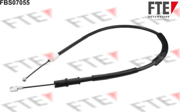 FTE 9250210 - TROSE FBS07055 9250210