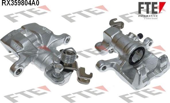 FTE RX359804A0 - BC-3493 BR. CILINDRS