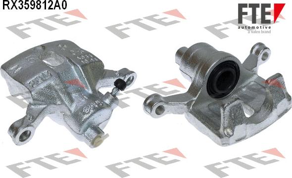 FTE RX359812A0 - 342199 BR.C