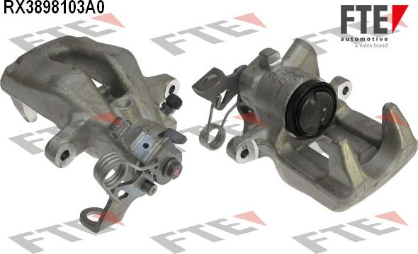 FTE RX3898103A0 - 343654 BR.C