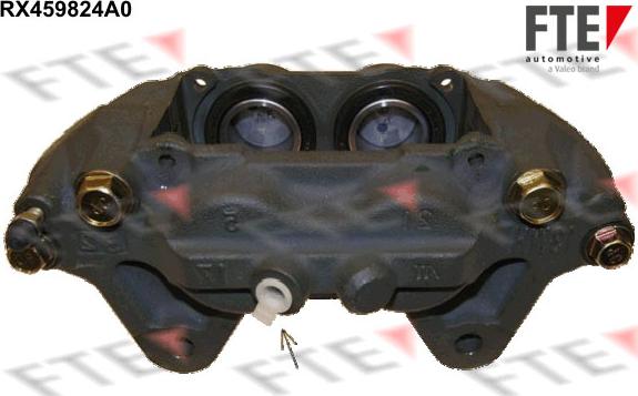 FTE -RX459824A0 - 343539 BR.CIL