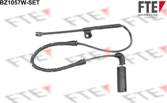 FTE 9410035 - WS0191 SV-34 KONTAKTI