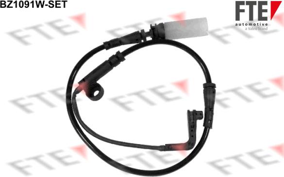 FTE 9410060 - WS0218 SV-57 KONTAKTI