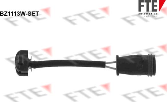 FTE 9410079 - WS0242 KONTAKTI MB