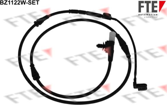 FTE 9410090 - WS0276 A KONTAKTS