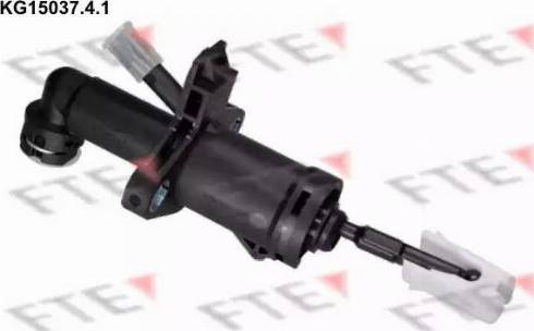 FTE -KG15037.4.1 - AUDI