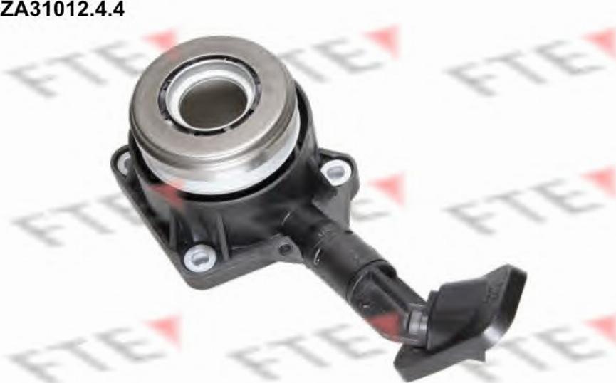 FTE -ZA31012.4.4 - FORD