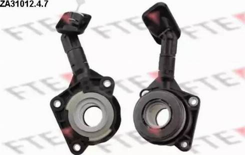 FTE ZA31012.4.7