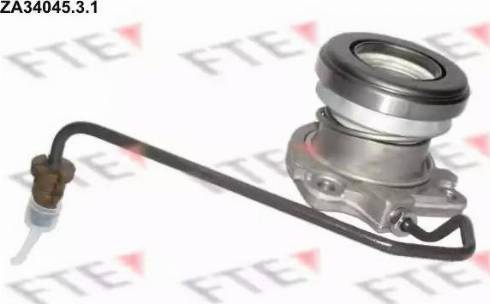 FTE -ZA34045.3.1 - OPEL