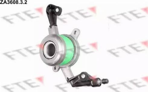 FTE ZA3608.3.2
