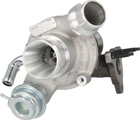 Garrett 814698-5002S - Auto Part
