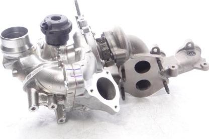 Garrett 825759-5002S - Auto Part
