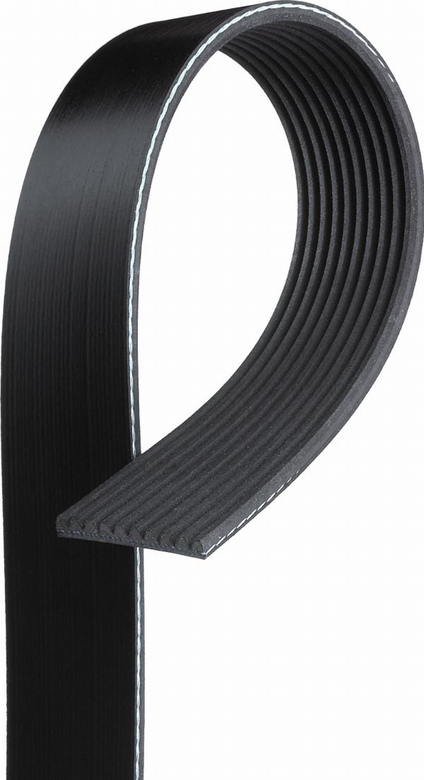 GATES 10PK2414HD - 10PK2414HD SIKSNA GATES