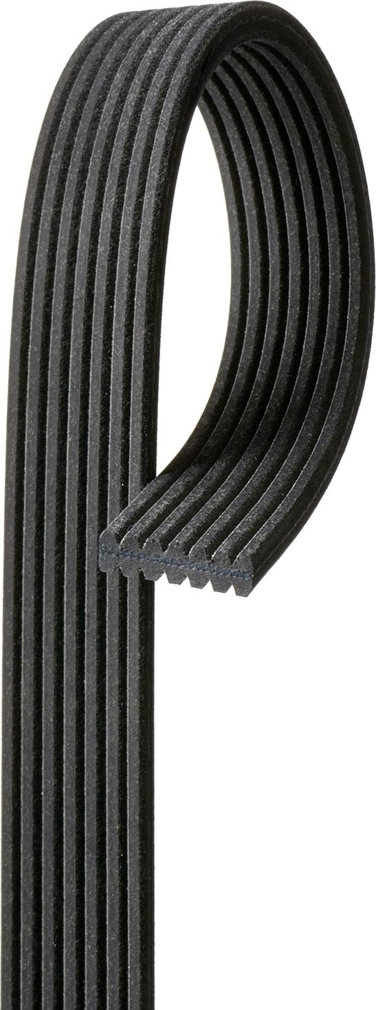 GATES 7DPK1360 - 7DPK1360 SIKSNA GATES