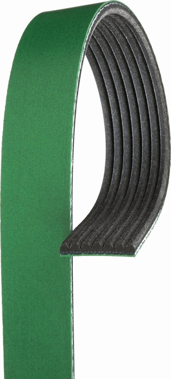 GATES 7PK3120HD - 7PK3120HD SIKSNA GATES