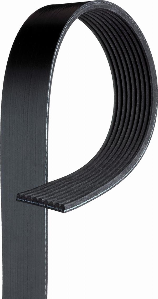 GATES 9PK2870HD - Auto Part