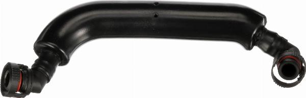 GATES EMH140 - KARTERA VENT. CAURULE