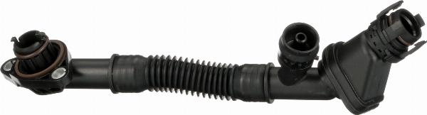 GATES EMH250 - KARTERA VENT. CAURULE