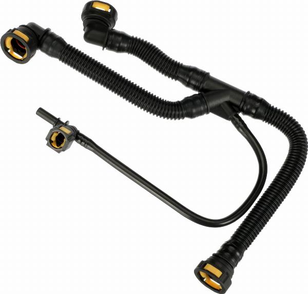 GATES EMH374 - KARTERA VENT. CAURULE