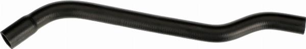 GATES EMH622 - KARTERA VENT. CAURULE