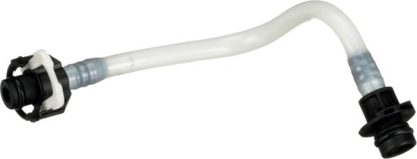 GATES MFL1149 - Degvielas caurules 4389-01149