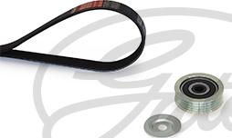 GATES K134PK813 - Auto Part