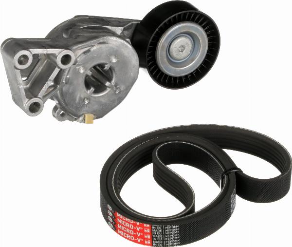 GATES K026PK1123